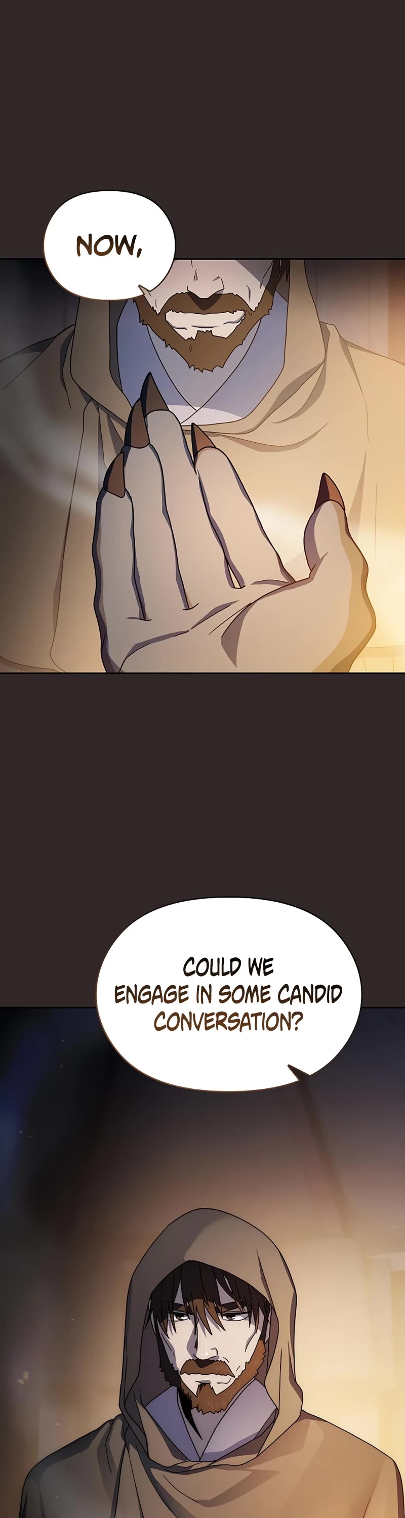 The Nebula's Civilization Chapter 30 page 2 - Chapter 30