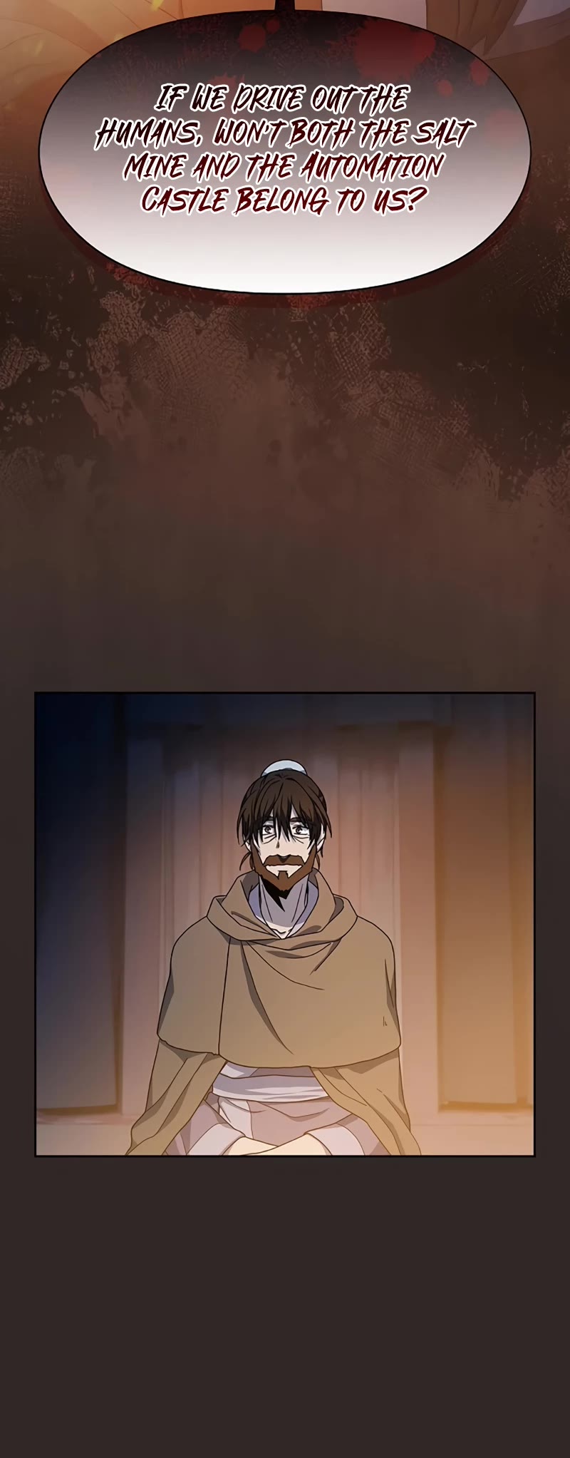 The Nebula's Civilization Chapter 30 page 26 - Chapter 30