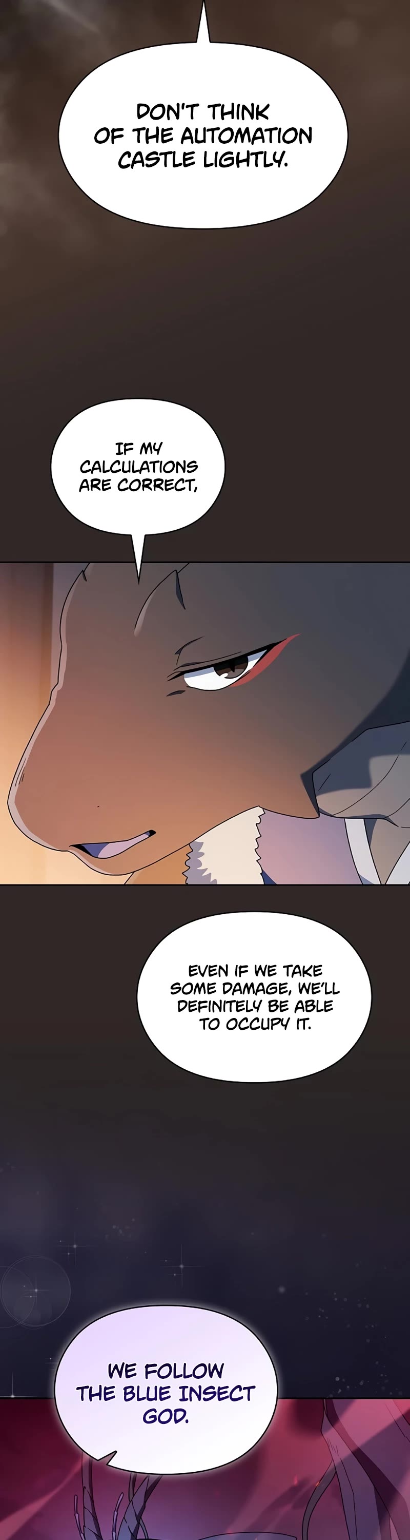 The Nebula's Civilization Chapter 30 page 29 - Chapter 30