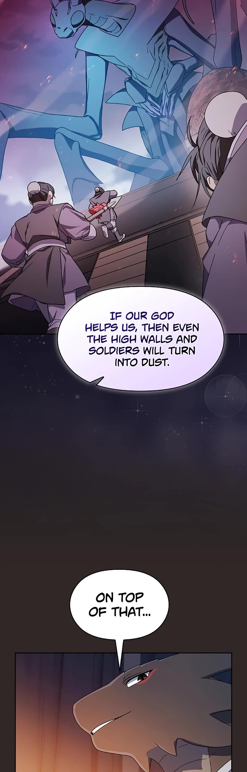 The Nebula's Civilization Chapter 30 page 30 - Chapter 30