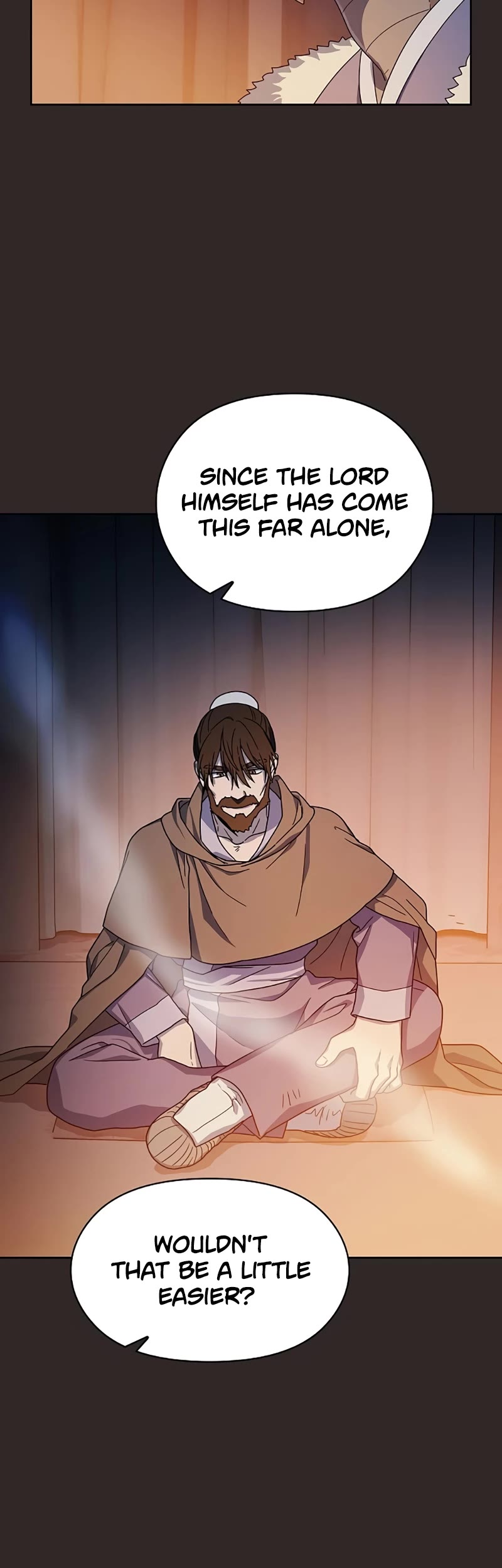 The Nebula's Civilization Chapter 30 page 31 - Chapter 30