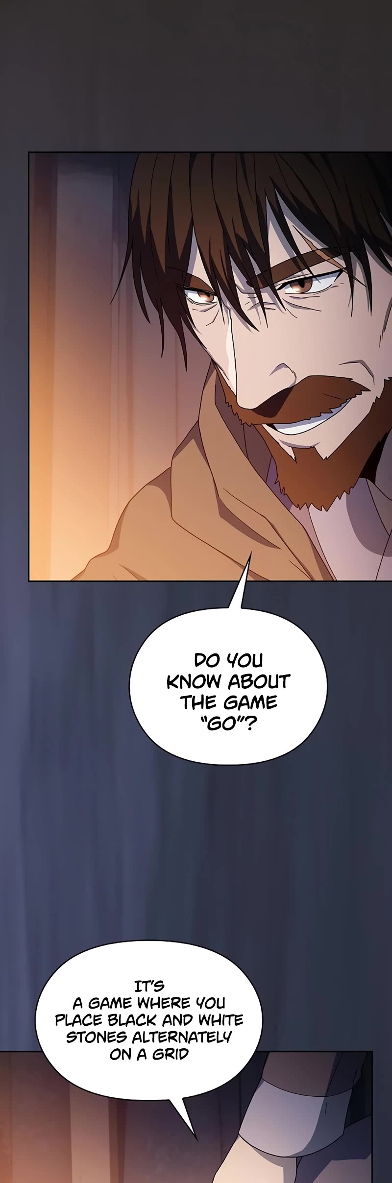 The Nebula's Civilization Chapter 30 page 35 - Chapter 30