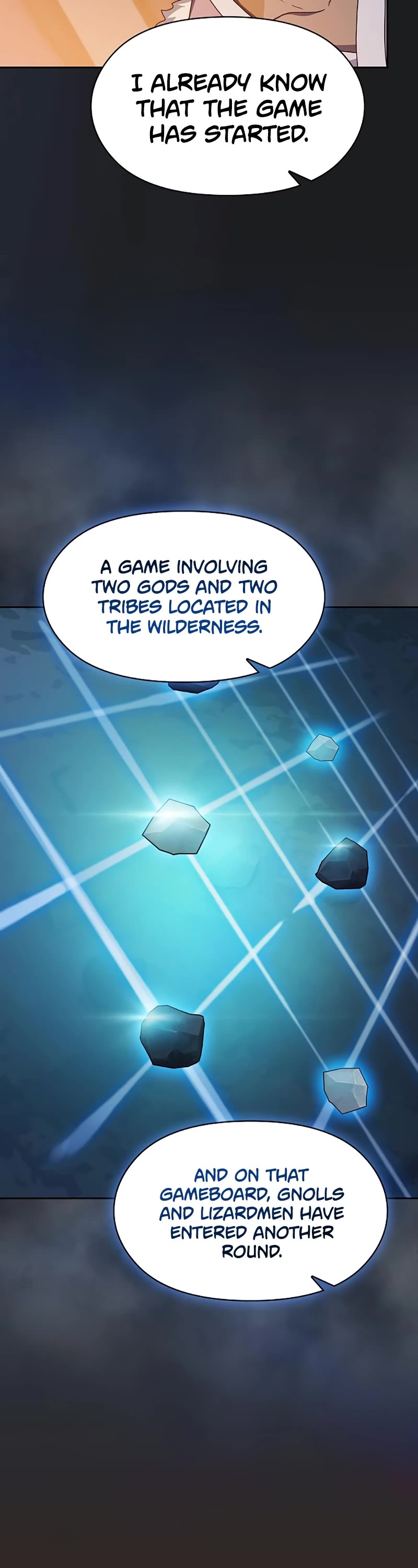 The Nebula's Civilization Chapter 30 page 38 - Chapter 30