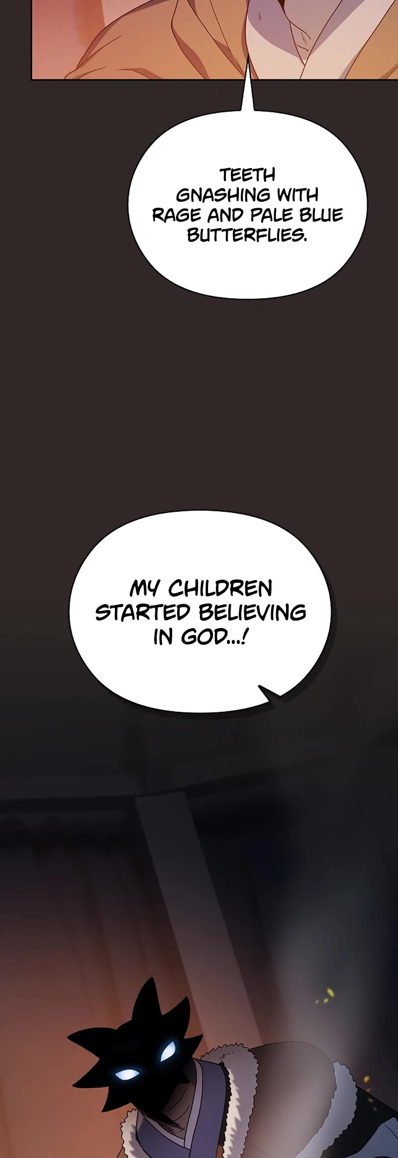 The Nebula's Civilization Chapter 30 page 40 - Chapter 30