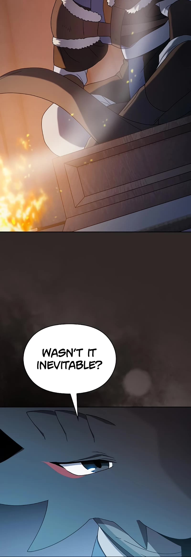 The Nebula's Civilization Chapter 30 page 41 - Chapter 30