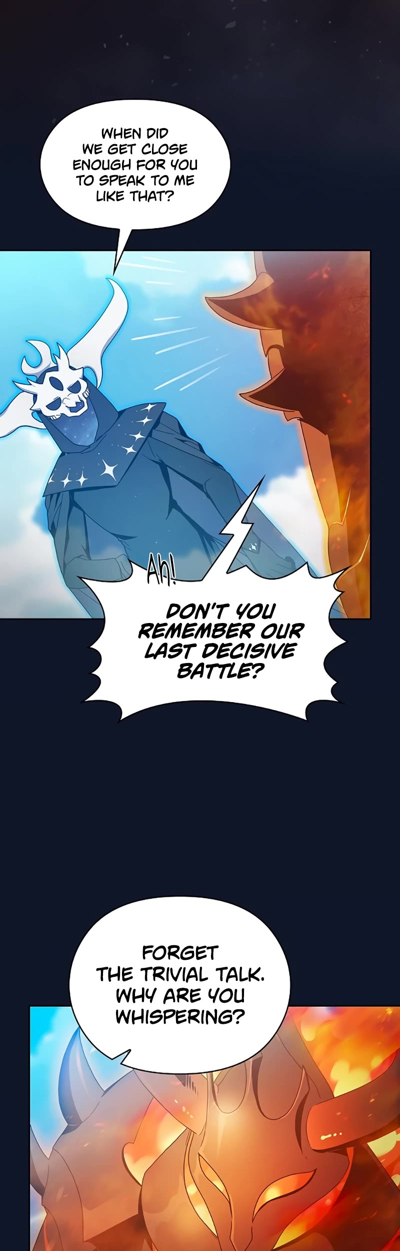 The Nebula's Civilization Chapter 30 page 45 - Chapter 30