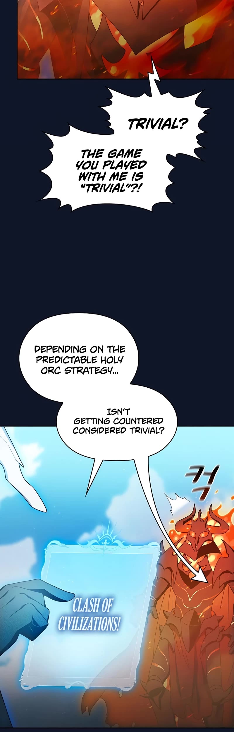 The Nebula's Civilization Chapter 30 page 46 - Chapter 30