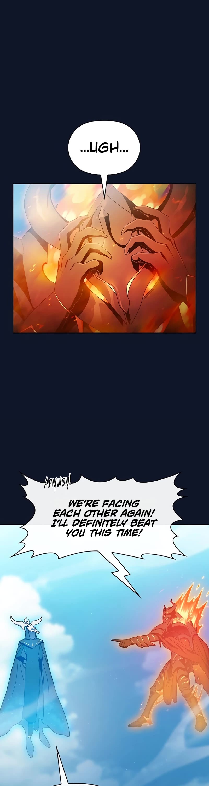 The Nebula's Civilization Chapter 30 page 47 - Chapter 30