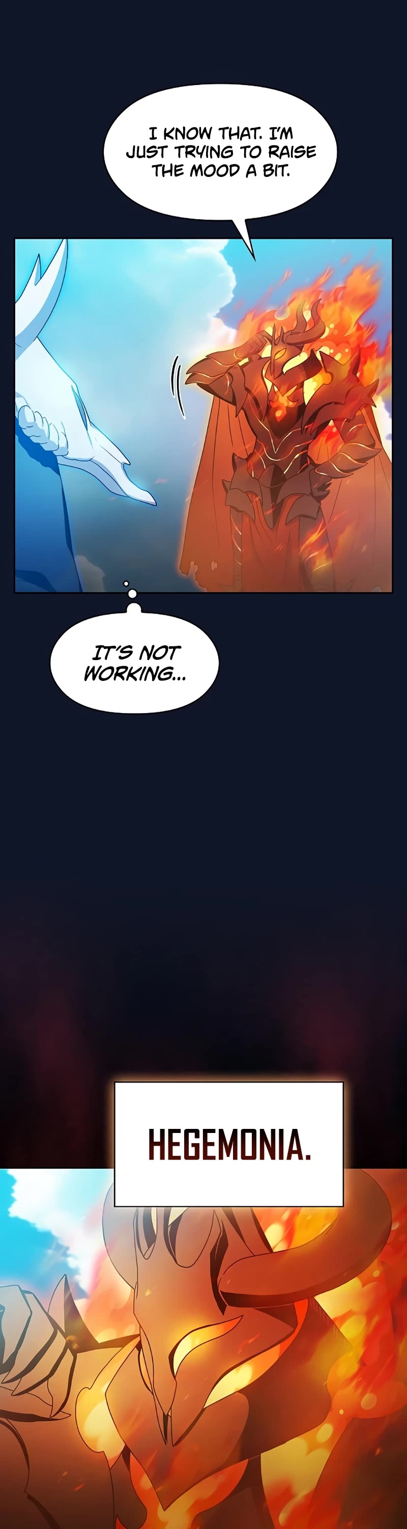 The Nebula's Civilization Chapter 30 page 49 - Chapter 30