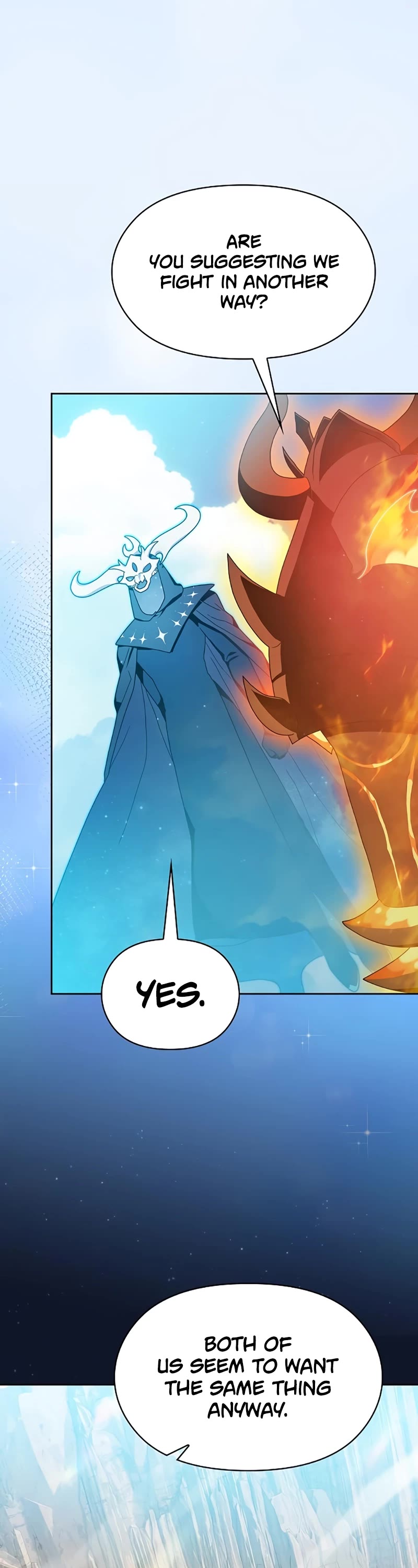 The Nebula's Civilization Chapter 30 page 52 - Chapter 30