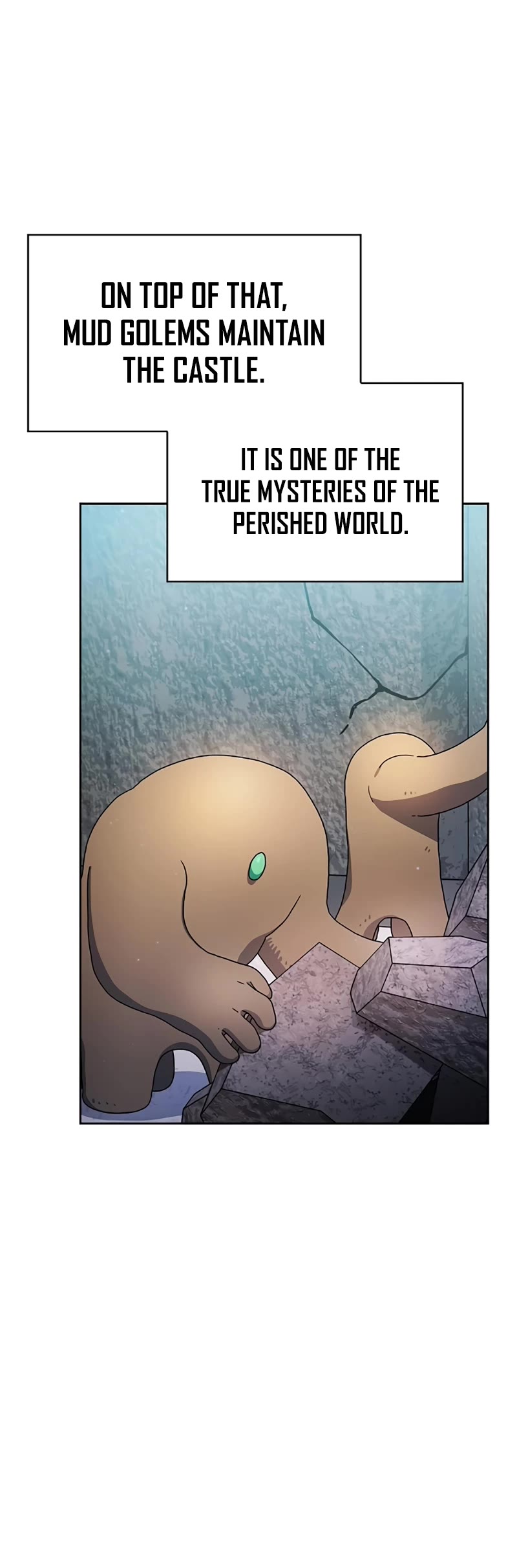 The Nebula's Civilization Chapter 30 page 6 - Chapter 30