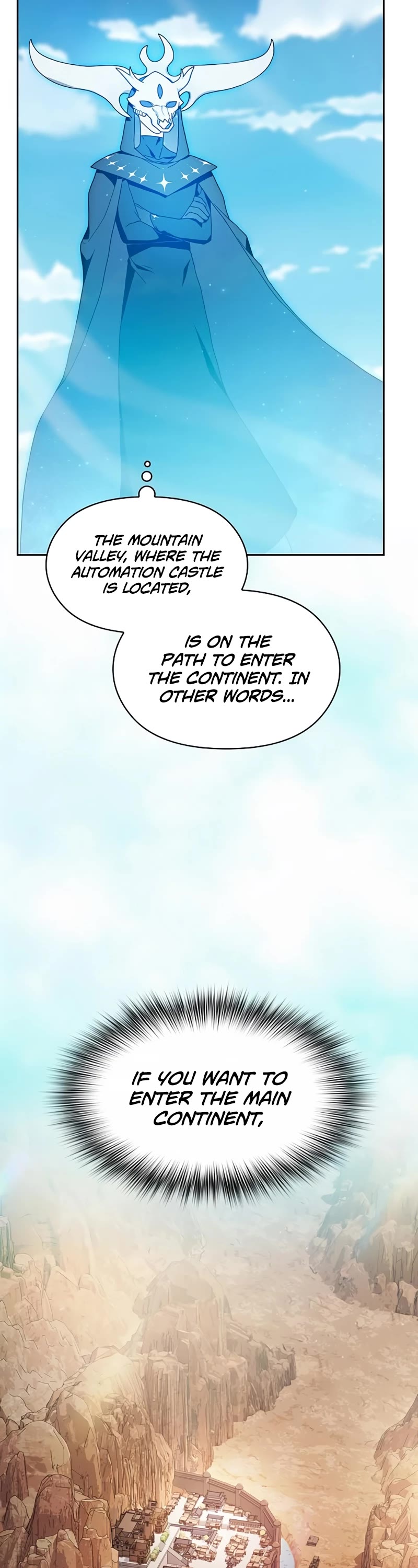 The Nebula's Civilization Chapter 30 page 8 - Chapter 30