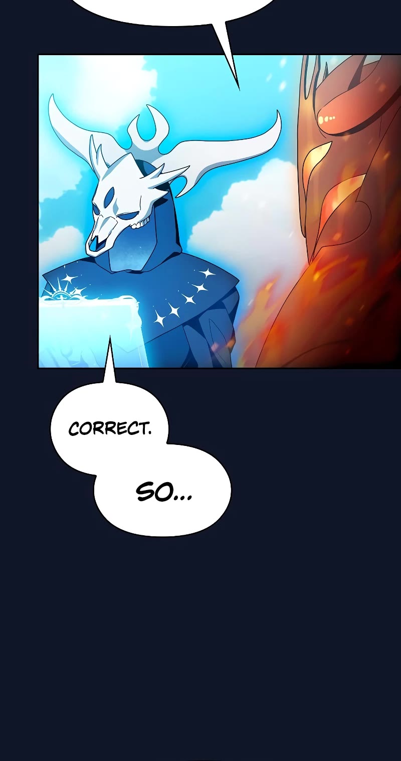 The Nebula's Civilization Chapter 31 page 10 - Chapter 31
