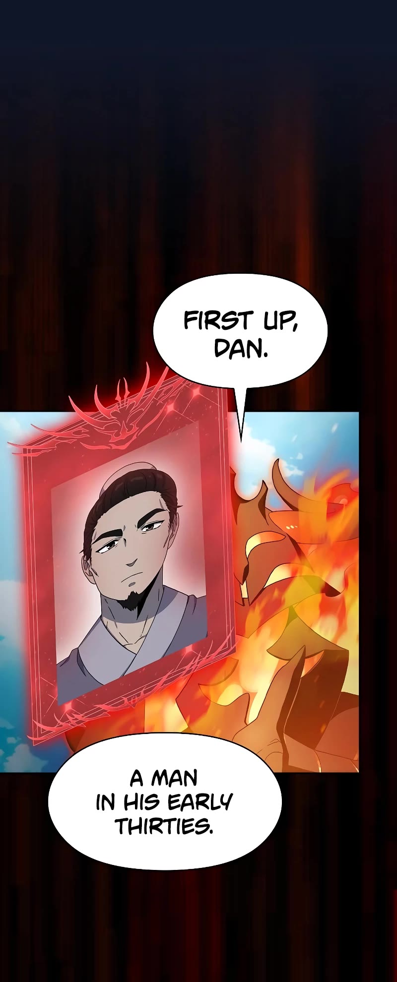 The Nebula's Civilization Chapter 31 page 14 - Chapter 31