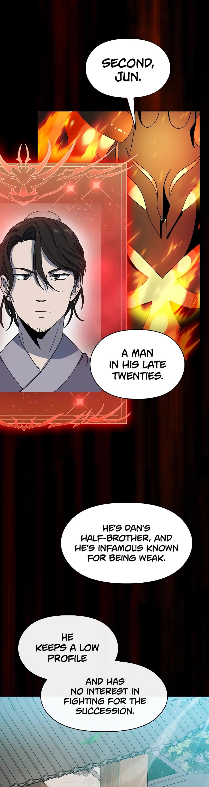 The Nebula's Civilization Chapter 31 page 16 - Chapter 31