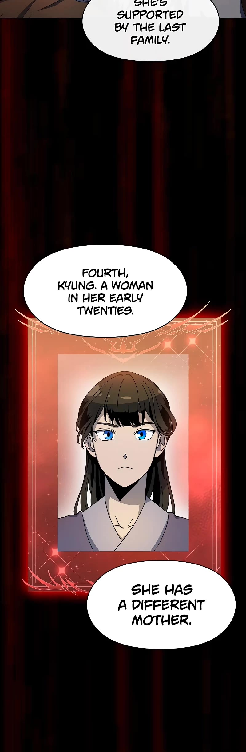 The Nebula's Civilization Chapter 31 page 19 - Chapter 31