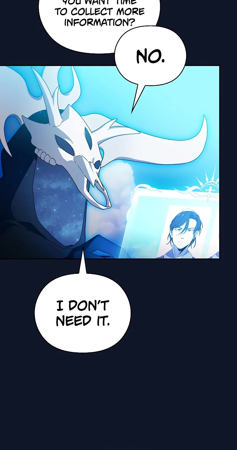The Nebula's Civilization Chapter 31 page 24 - Chapter 31