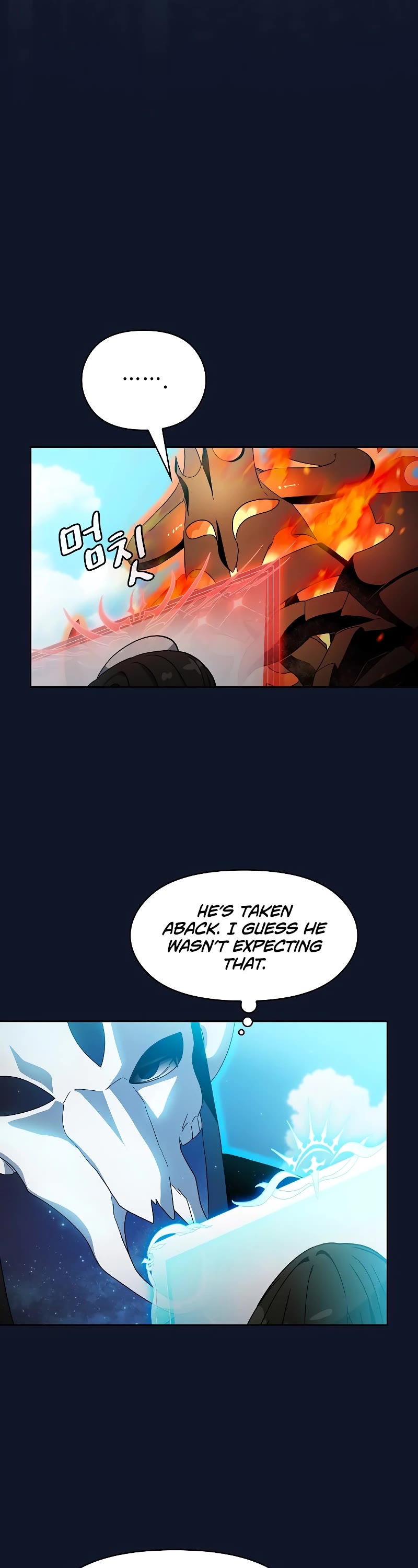 The Nebula's Civilization Chapter 31 page 30 - Chapter 31