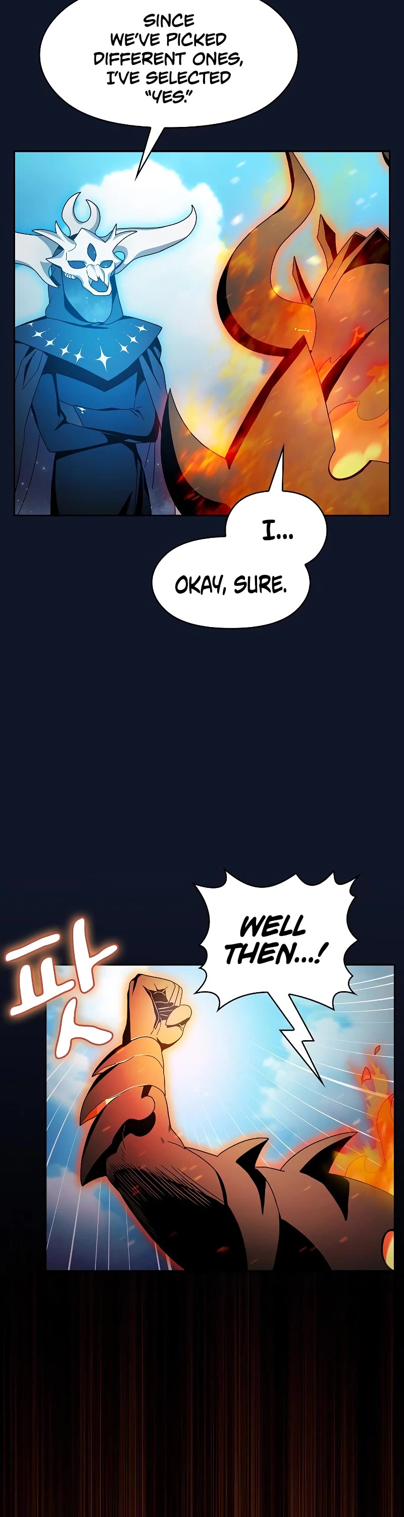 The Nebula's Civilization Chapter 31 page 31 - Chapter 31