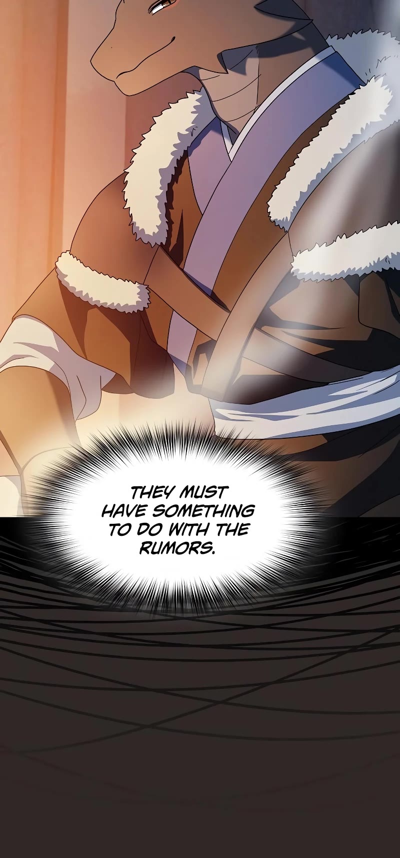 The Nebula's Civilization Chapter 31 page 38 - Chapter 31