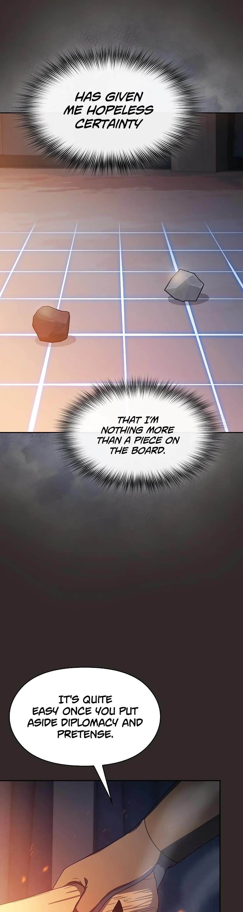 The Nebula's Civilization Chapter 31 page 40 - Chapter 31