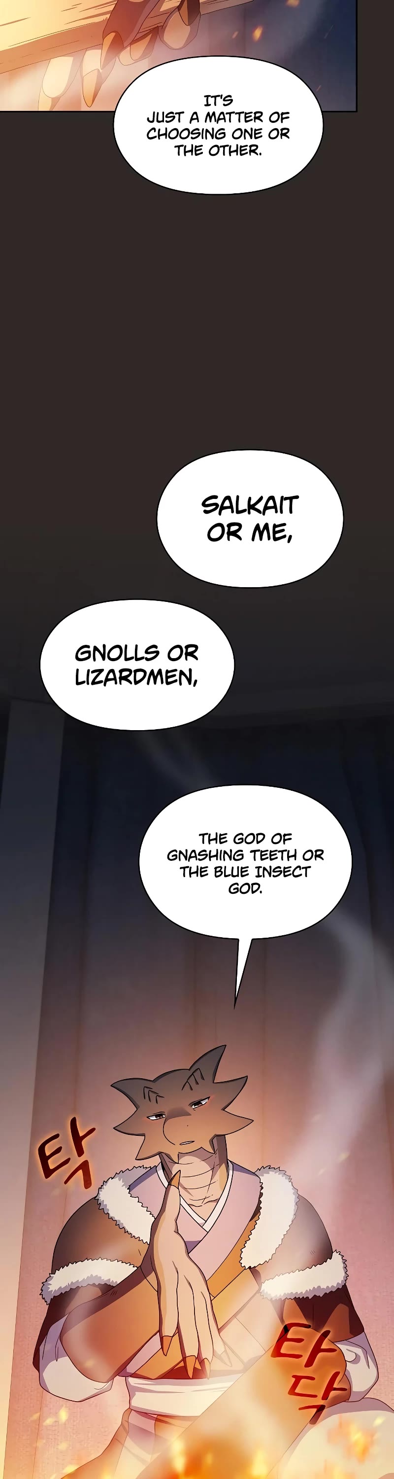 The Nebula's Civilization Chapter 31 page 41 - Chapter 31