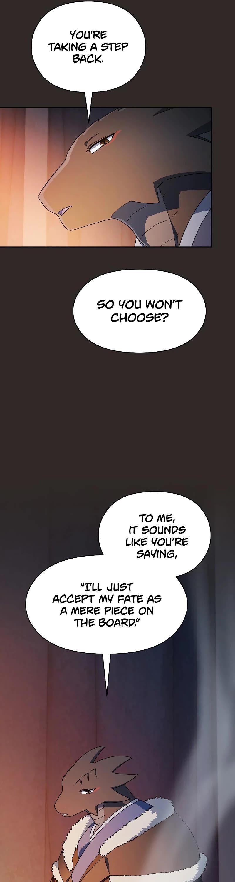 The Nebula's Civilization Chapter 31 page 45 - Chapter 31
