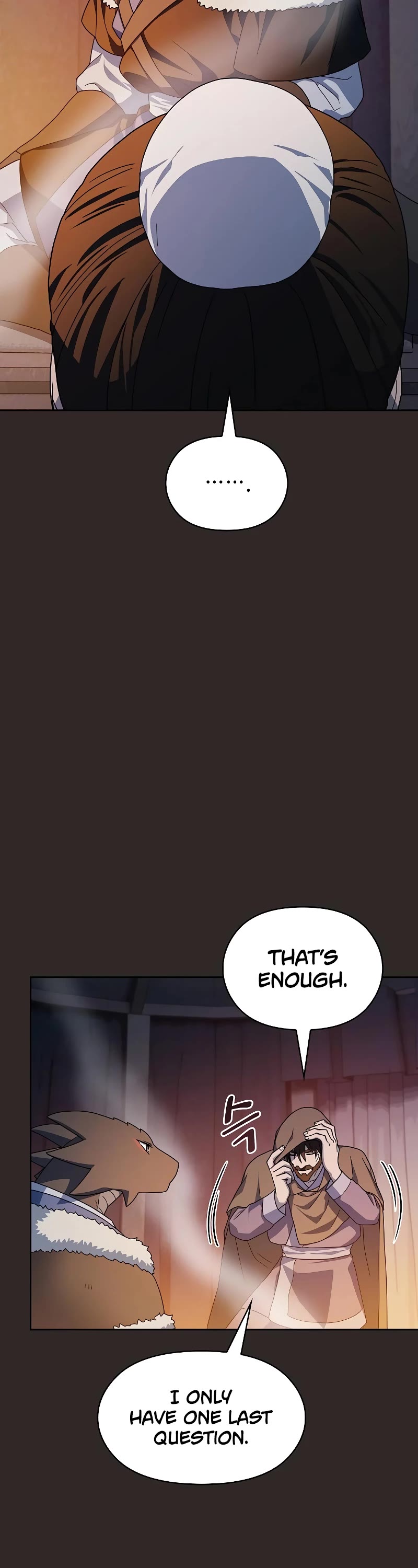 The Nebula's Civilization Chapter 31 page 46 - Chapter 31