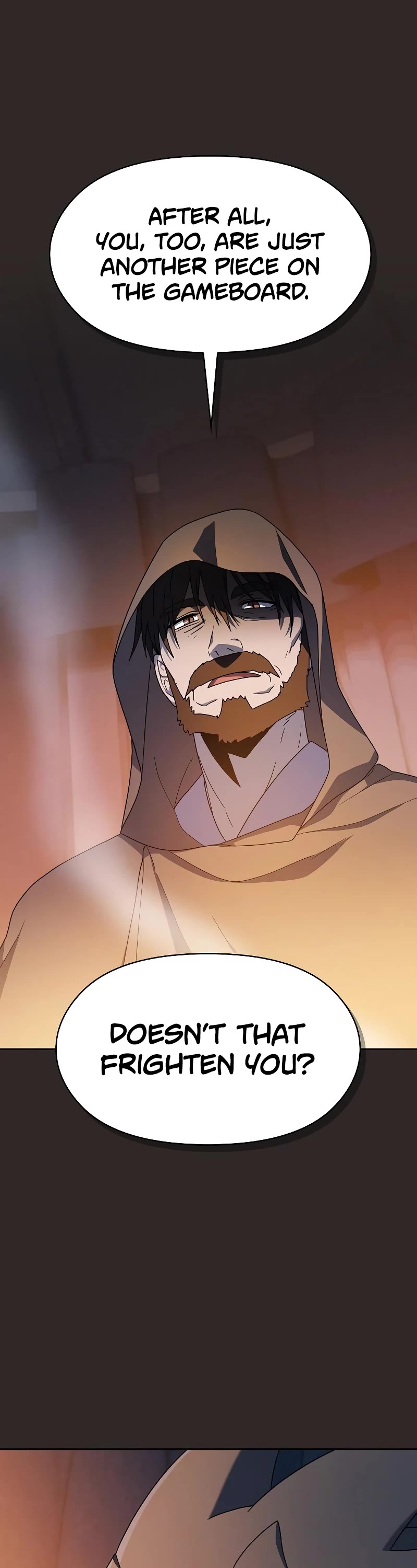 The Nebula's Civilization Chapter 31 page 47 - Chapter 31