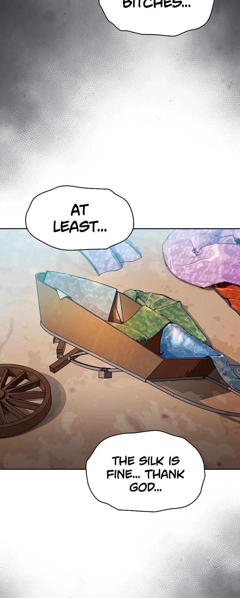 The Nebula's Civilization Chapter 31 page 58 - Chapter 31