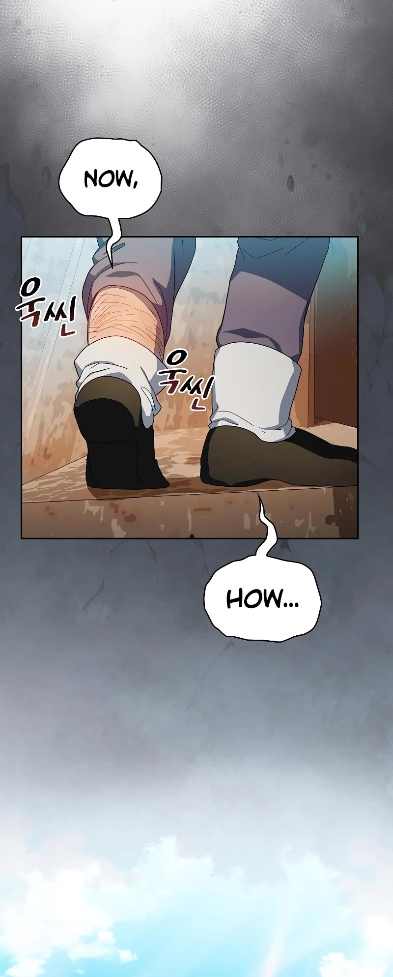 The Nebula's Civilization Chapter 31 page 59 - Chapter 31