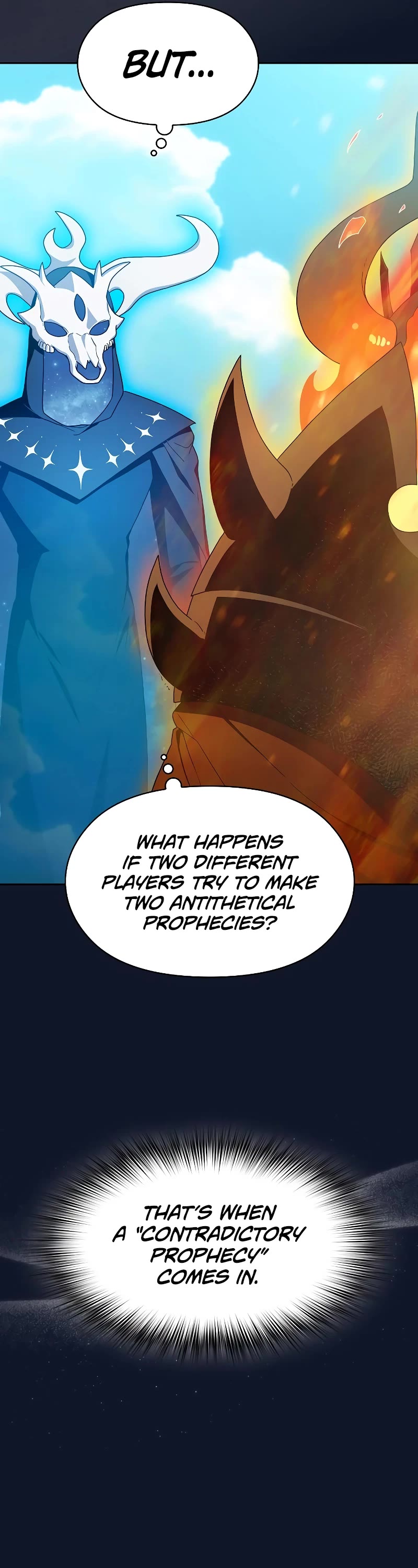 The Nebula's Civilization Chapter 31 page 6 - Chapter 31