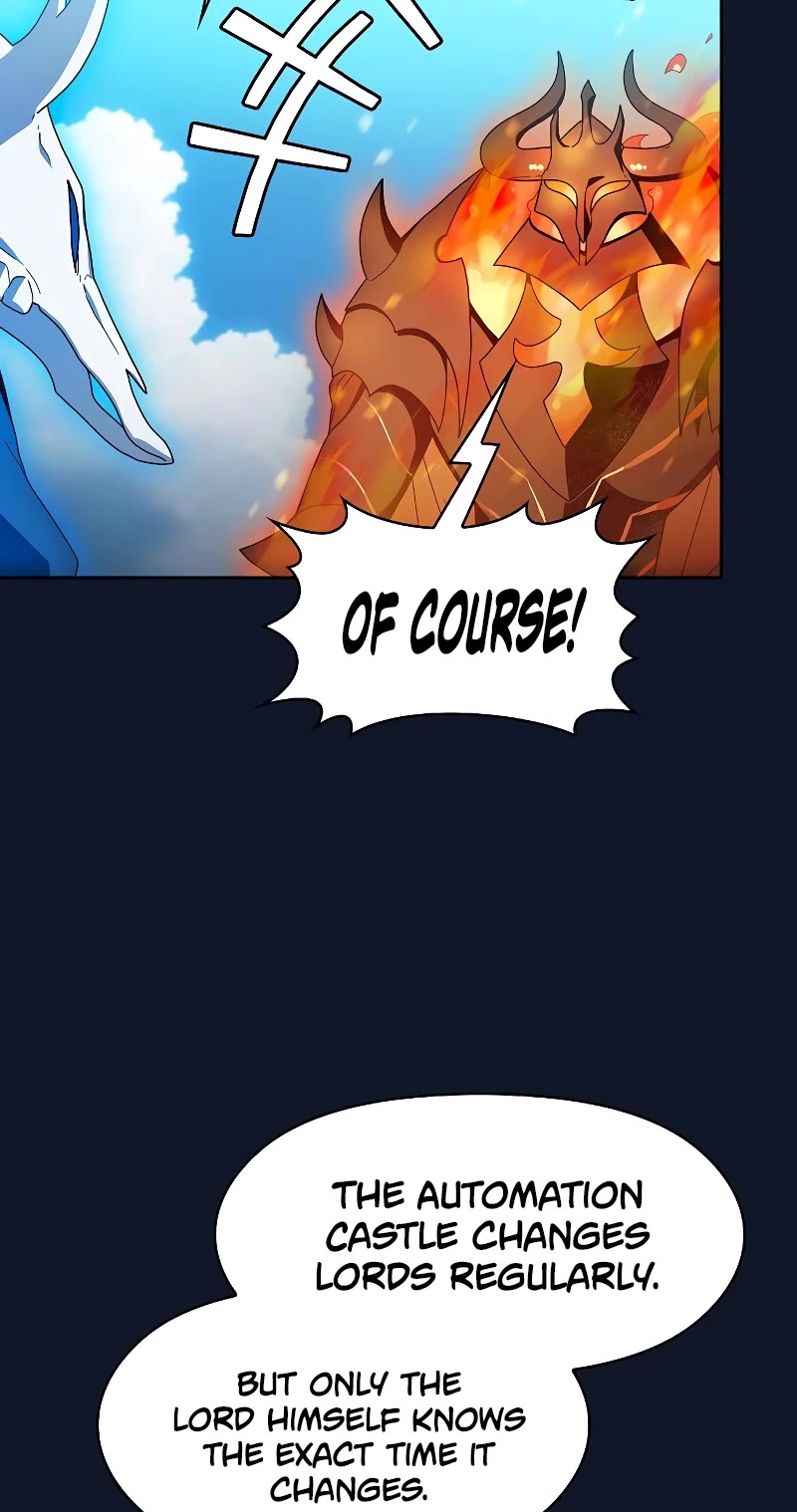 The Nebula's Civilization Chapter 31 page 9 - Chapter 31