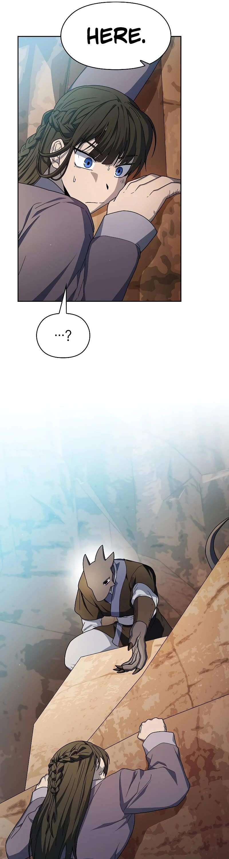 The Nebula's Civilization Chapter 32 page 12 - Chapter 32