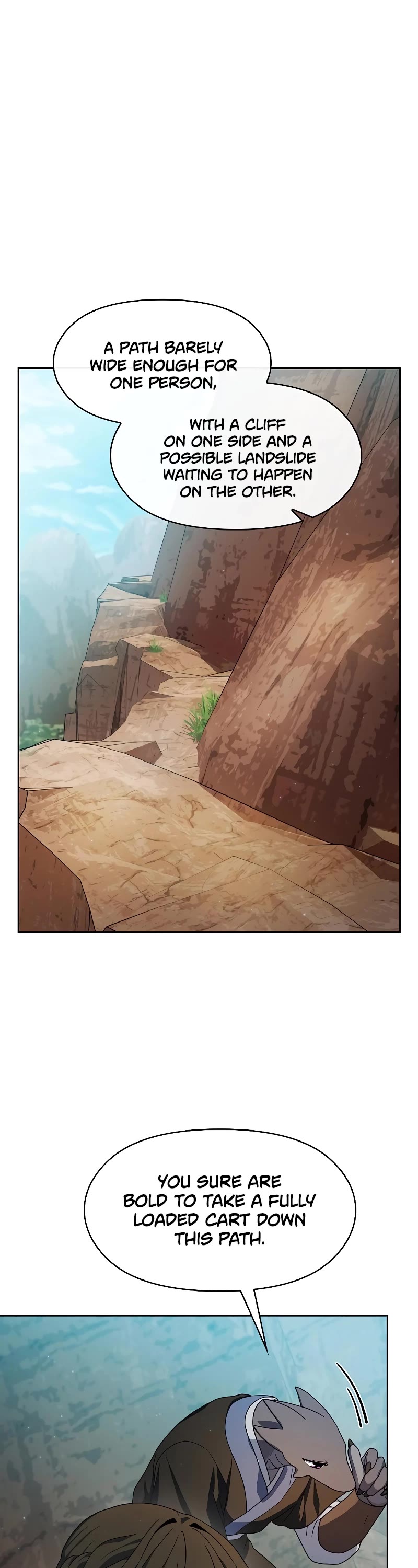 The Nebula's Civilization Chapter 32 page 18 - Chapter 32