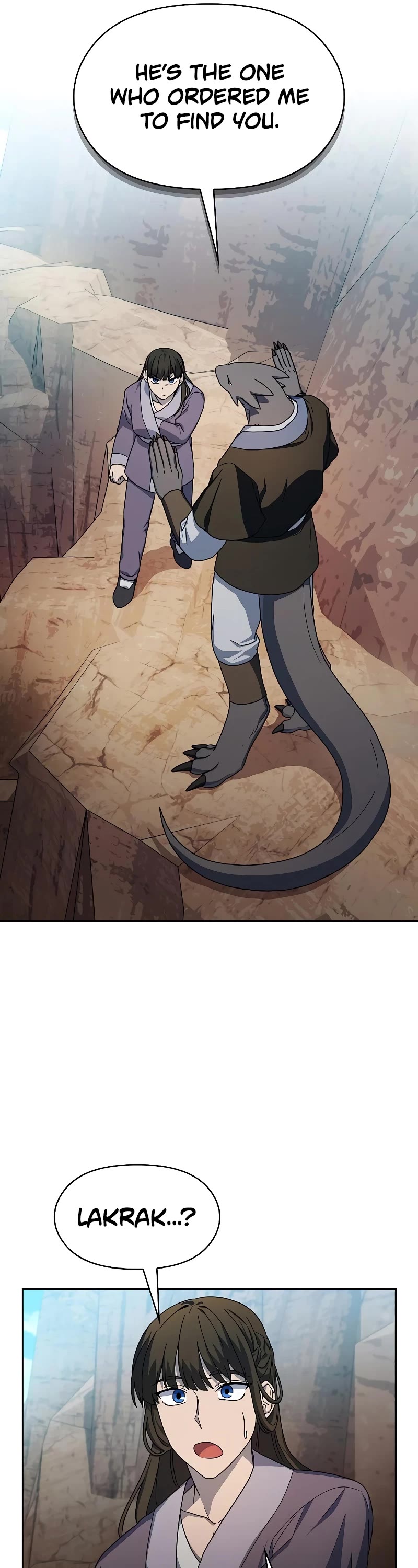 The Nebula's Civilization Chapter 32 page 23 - Chapter 32