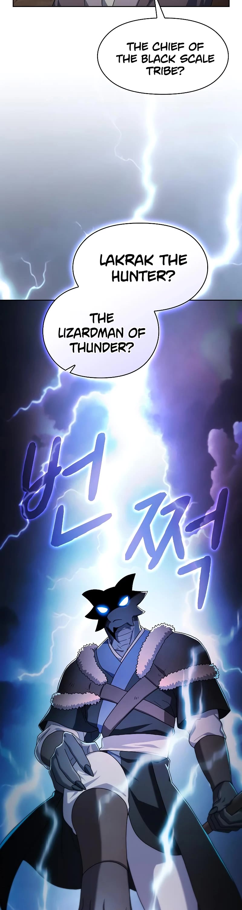 The Nebula's Civilization Chapter 32 page 24 - Chapter 32