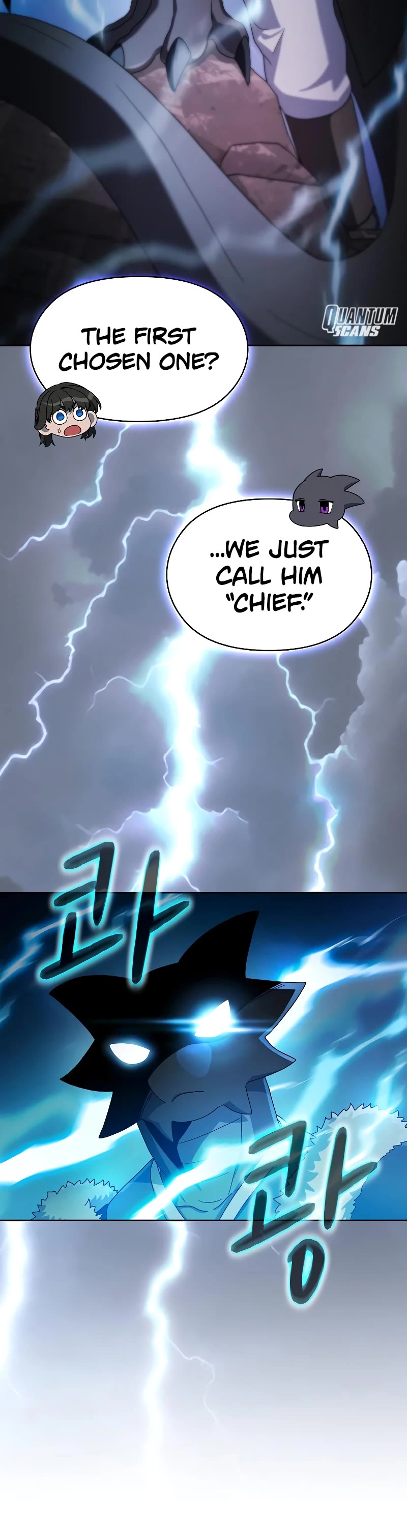 The Nebula's Civilization Chapter 32 page 25 - Chapter 32