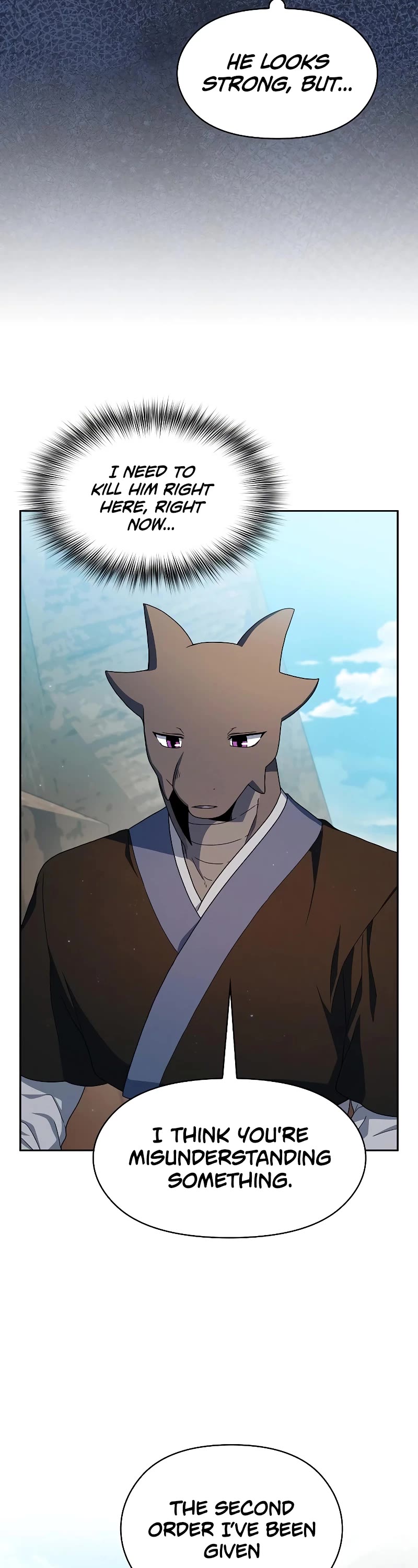 The Nebula's Civilization Chapter 32 page 31 - Chapter 32