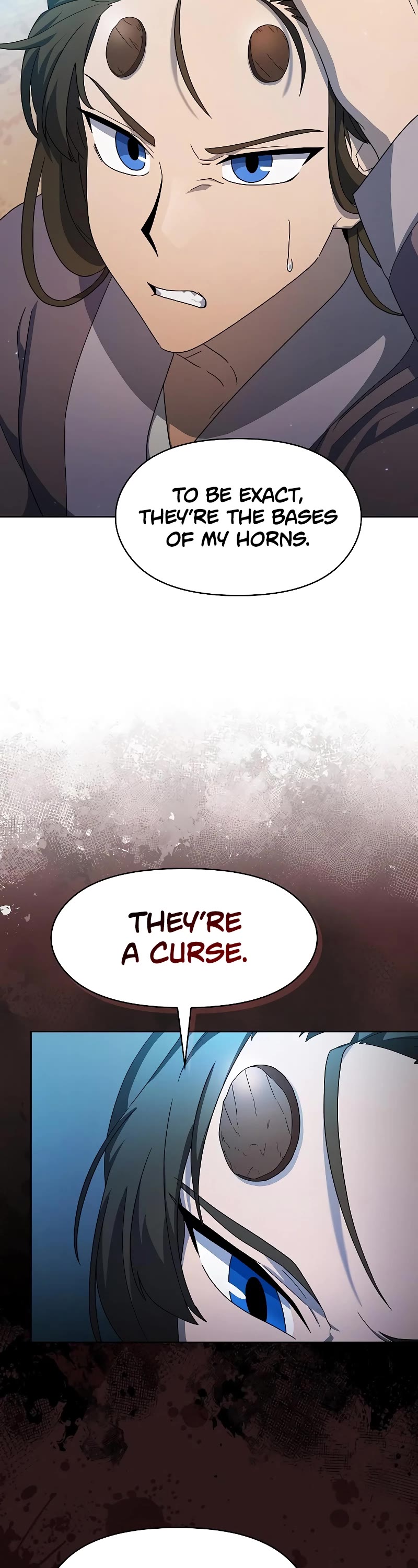 The Nebula's Civilization Chapter 32 page 36 - Chapter 32