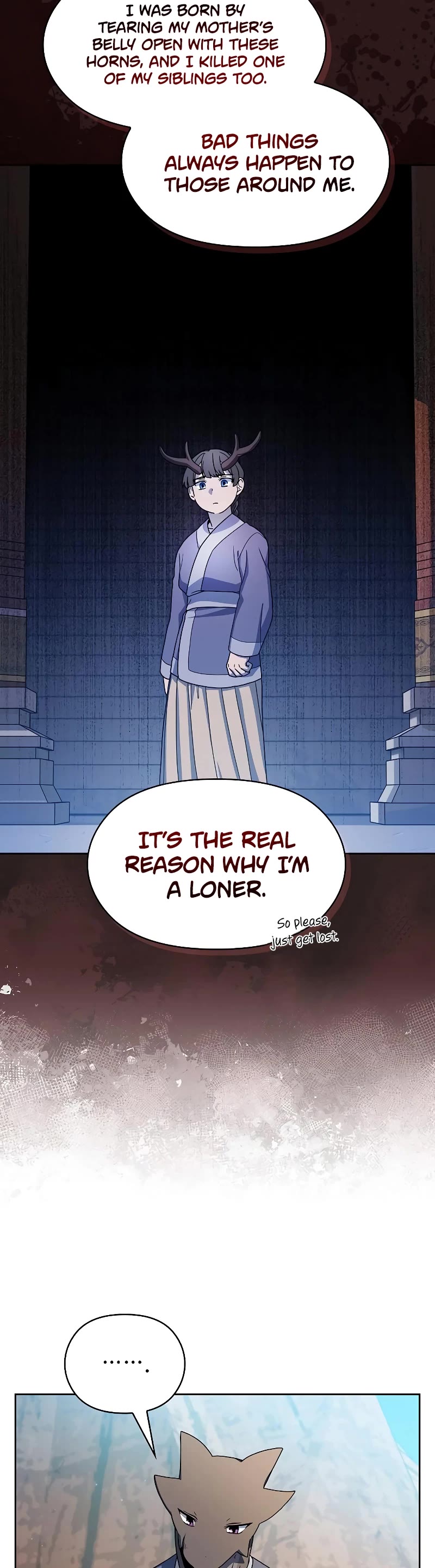 The Nebula's Civilization Chapter 32 page 37 - Chapter 32