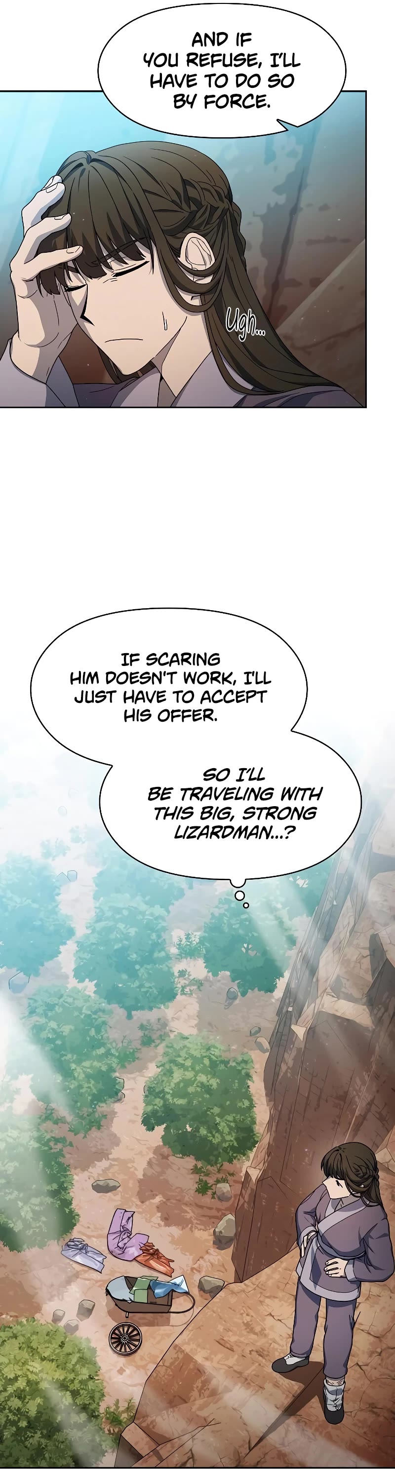 The Nebula's Civilization Chapter 32 page 39 - Chapter 32