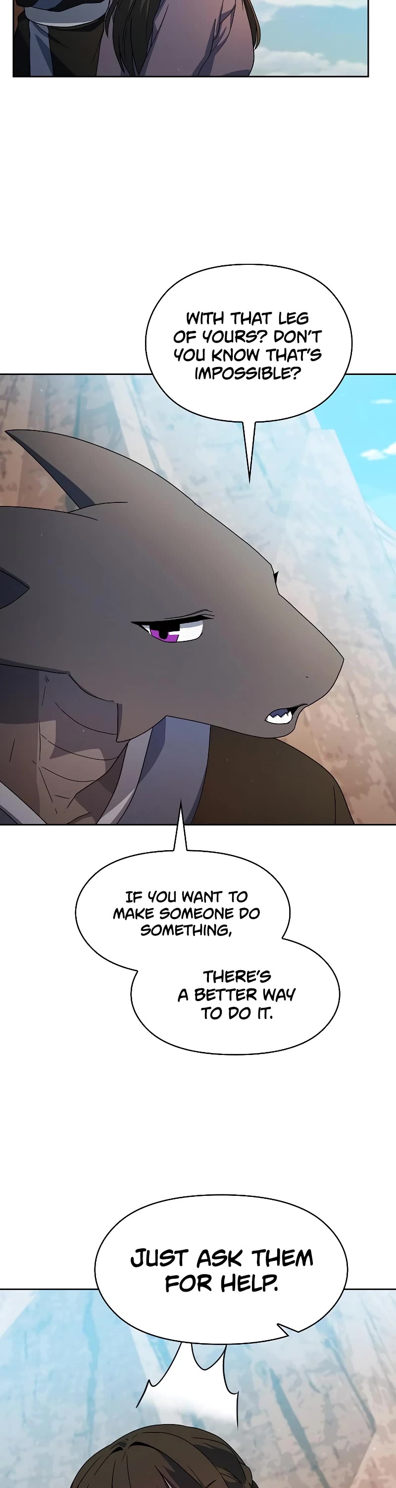 The Nebula's Civilization Chapter 32 page 41 - Chapter 32
