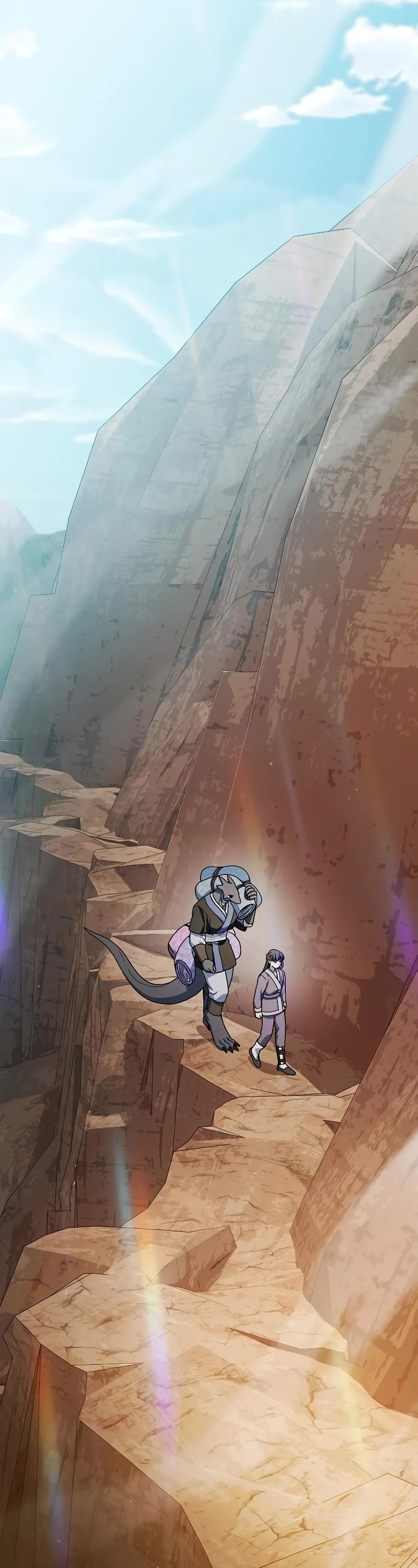 The Nebula's Civilization Chapter 32 page 44 - Chapter 32