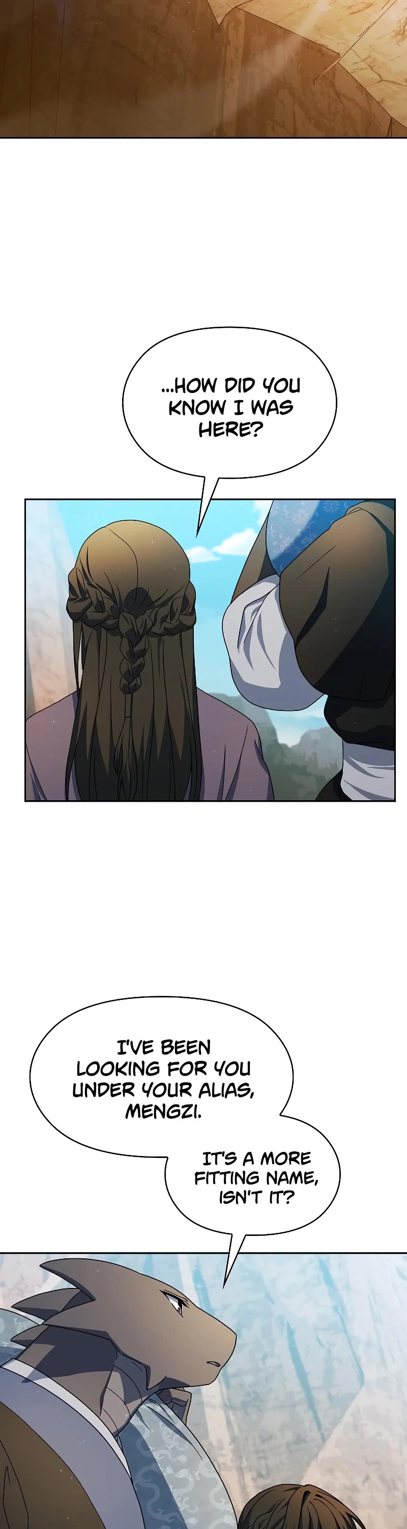 The Nebula's Civilization Chapter 32 page 45 - Chapter 32