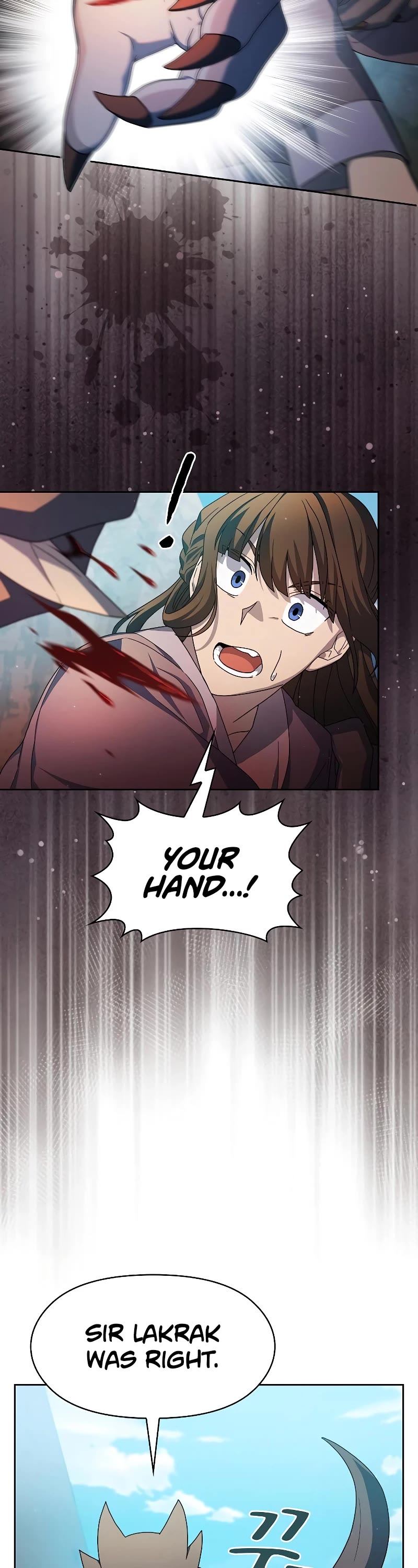 The Nebula's Civilization Chapter 32 page 50 - Chapter 32