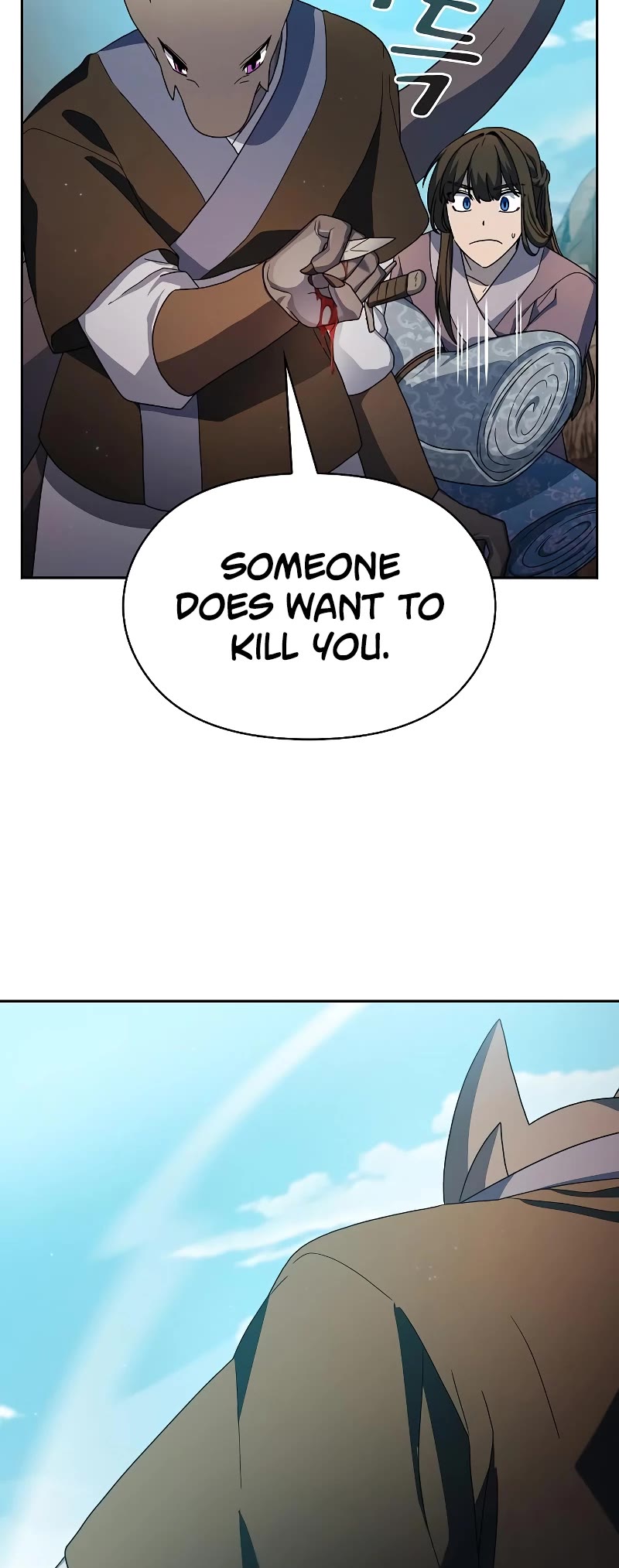 The Nebula's Civilization Chapter 32 page 51 - Chapter 32