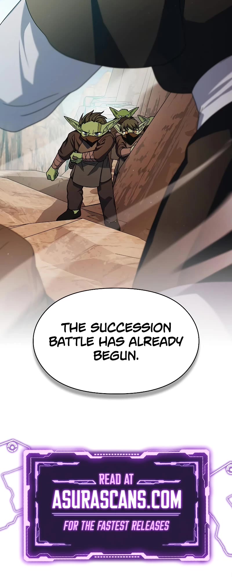 The Nebula's Civilization Chapter 32 page 52 - Chapter 32