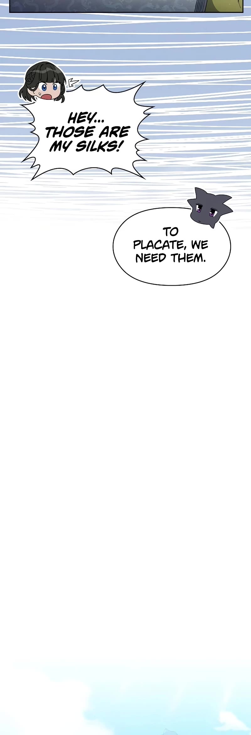 The Nebula's Civilization Chapter 33 page 11 - Chapter 33