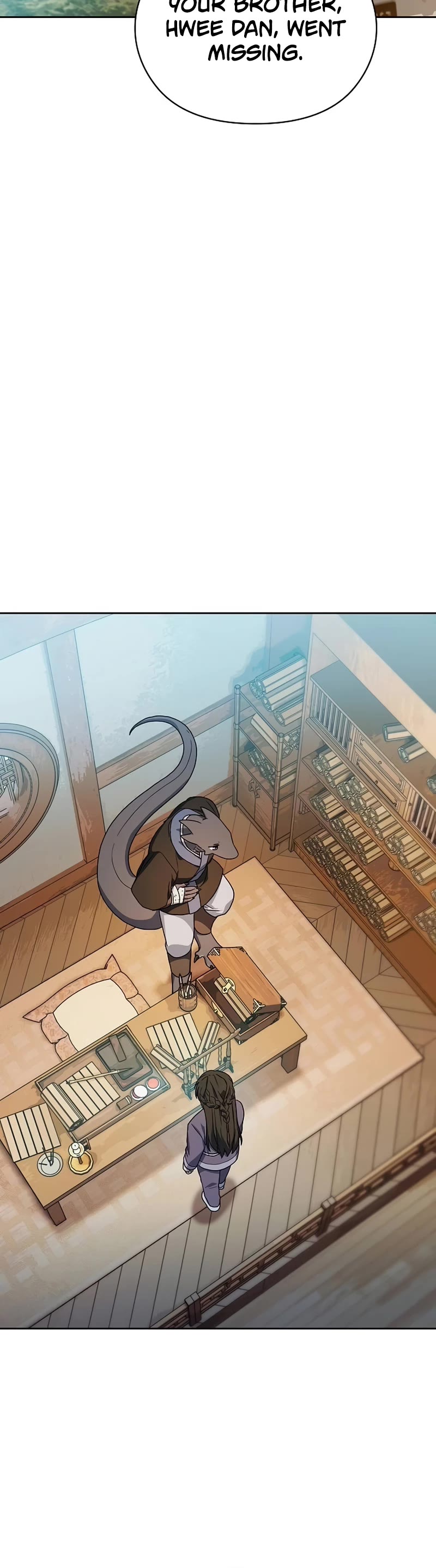 The Nebula's Civilization Chapter 33 page 26 - Chapter 33